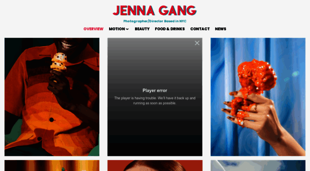 jennagang.com