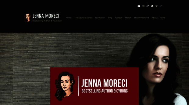 jennamoreci.com