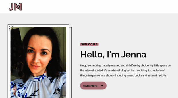 jennamorrissey.com