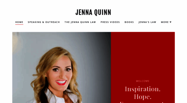 jennaquinn.org