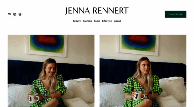 jennarennert.com