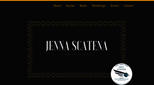 jennascatena.com