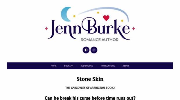 jennburke.com