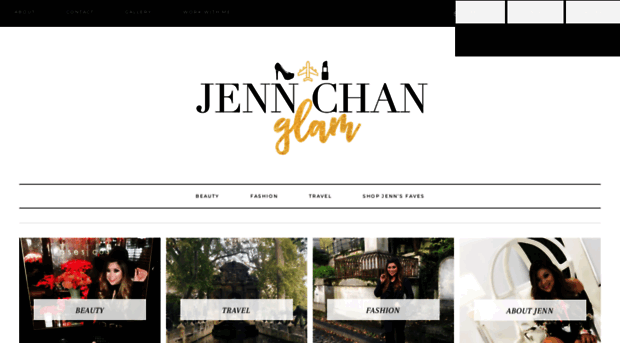 jennchanglam.com