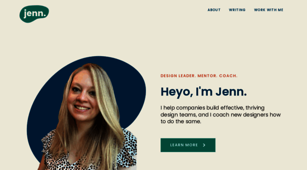 jenndodd.com