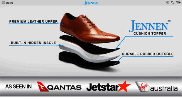 jennenshoes.com.au