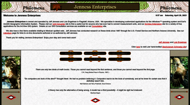 jennessent.com