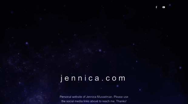 jennica.com