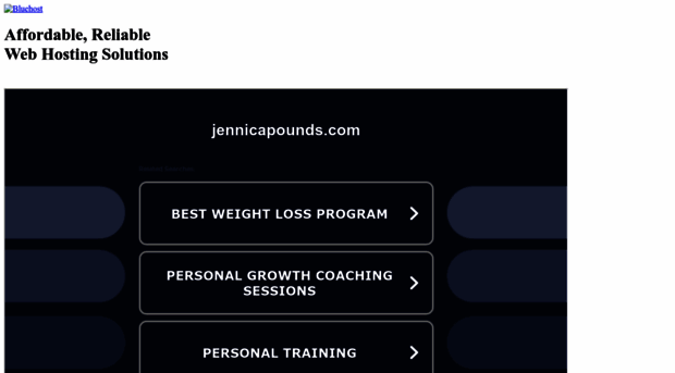 jennicapounds.com