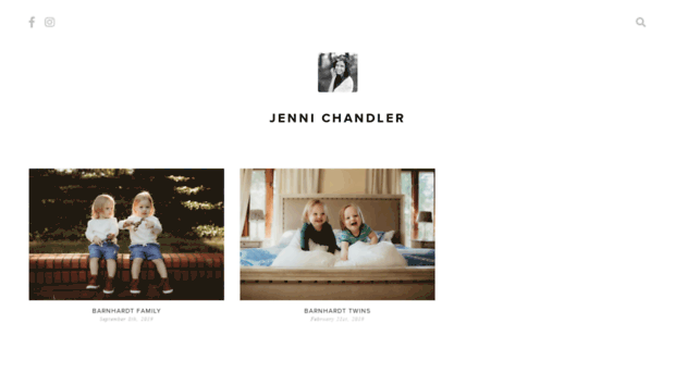 jennichandler.pixieset.com