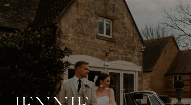 jenniecolbourne.co.uk