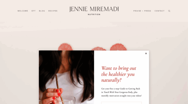 jenniemiremadi.com