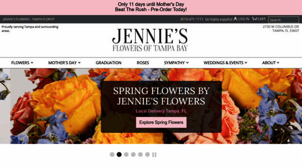 jennies.com