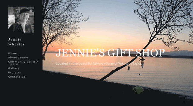 jenniesgiftshop.com