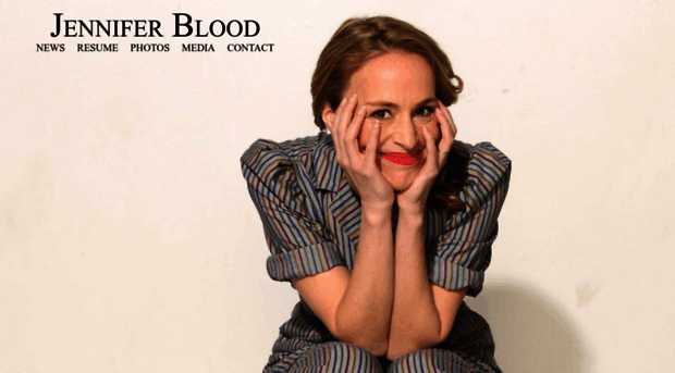 jennifer-blood.com