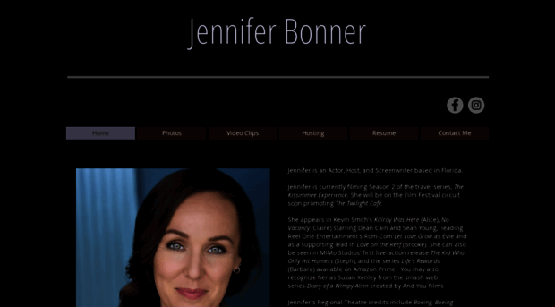 jennifer-bonner.com