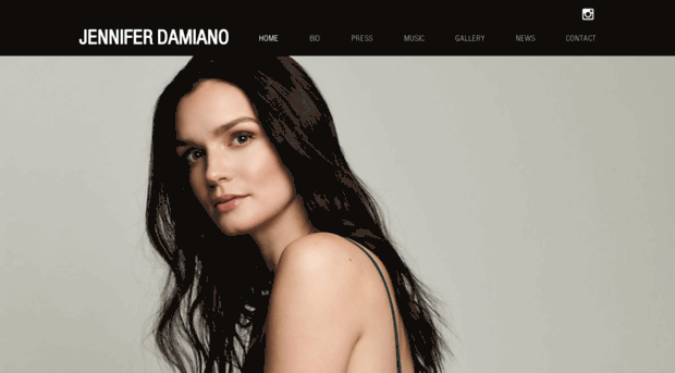 jennifer-damiano.com