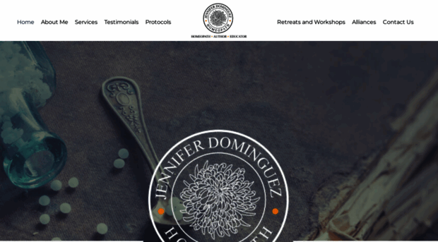 jennifer-dominguez.com