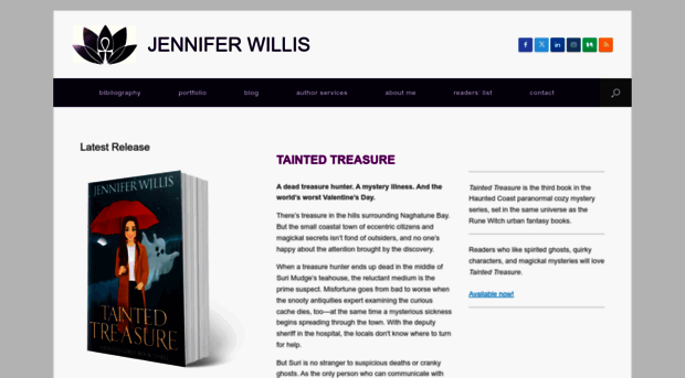 jennifer-willis.com