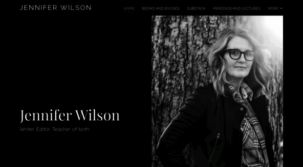 jennifer-wilson.com