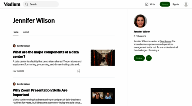 jennifer-wilson.medium.com