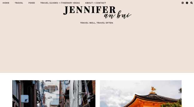 jenniferanbui.com