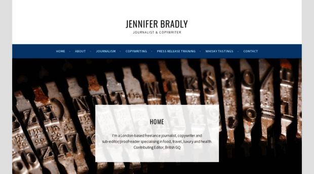 jenniferb.co.uk