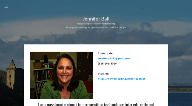 jenniferball52.weebly.com