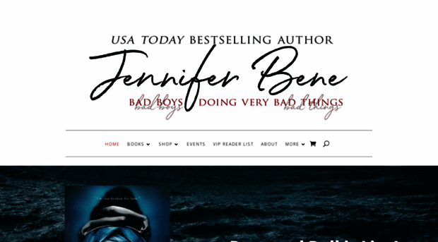 jenniferbene.com