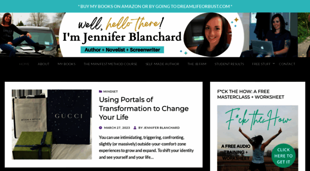 jenniferblanchard.net