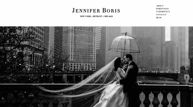 jenniferborisphotography.com