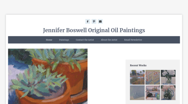 jenniferboswell.com