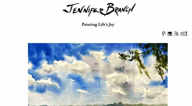 jenniferbranch.com