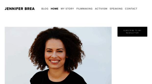 jenniferbrea.com