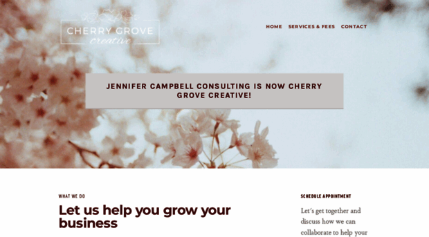 jennifercampbellconsulting.com