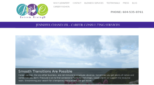 jenniferchandler.com