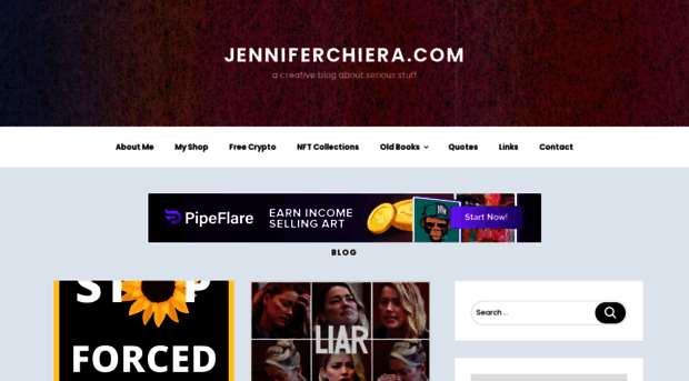 jenniferchiera.com