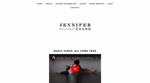 jenniferchung.com