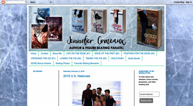 jennifercomeaux.blogspot.com