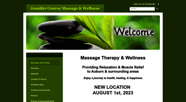 jenniferconroymassage.com