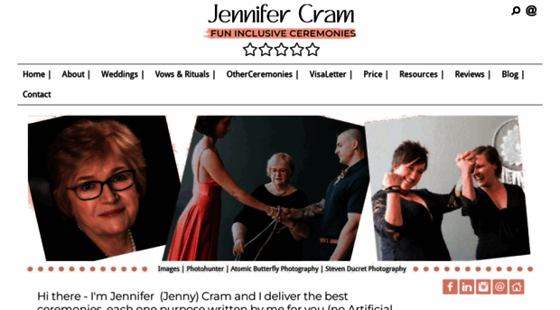 jennifercram.com