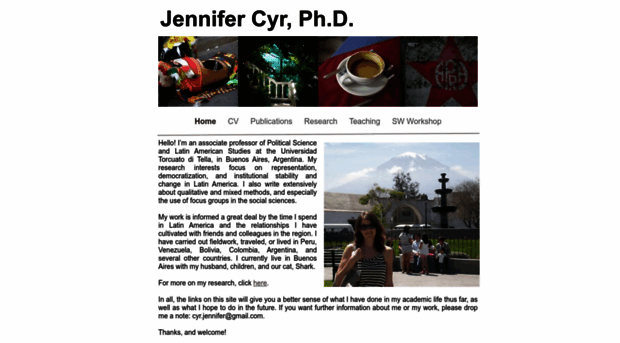 jennifercyr.org