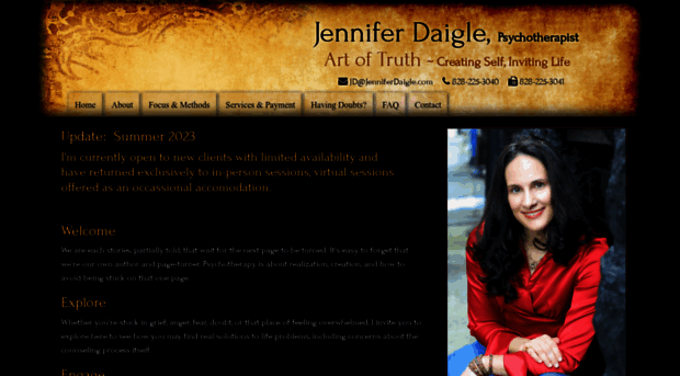 jenniferdaigle.com