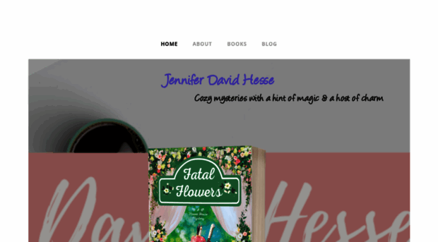 jenniferdavidhesse.com