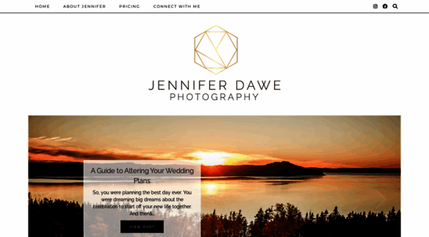 jenniferdawe.com