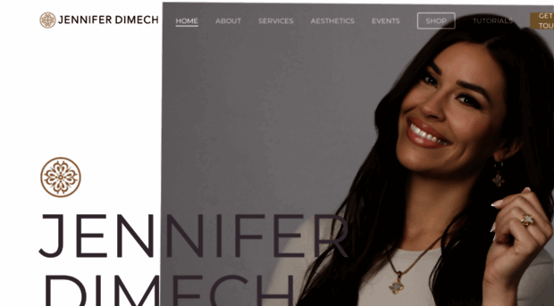 jenniferdimech.com