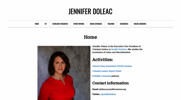 jenniferdoleac.com