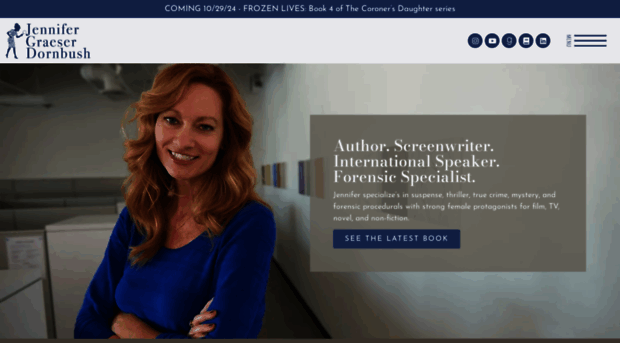 jenniferdornbush.com