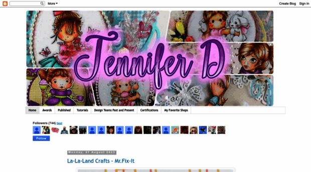 jenniferds.blogspot.com.au