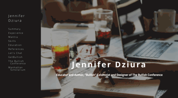 jenniferdziura.com